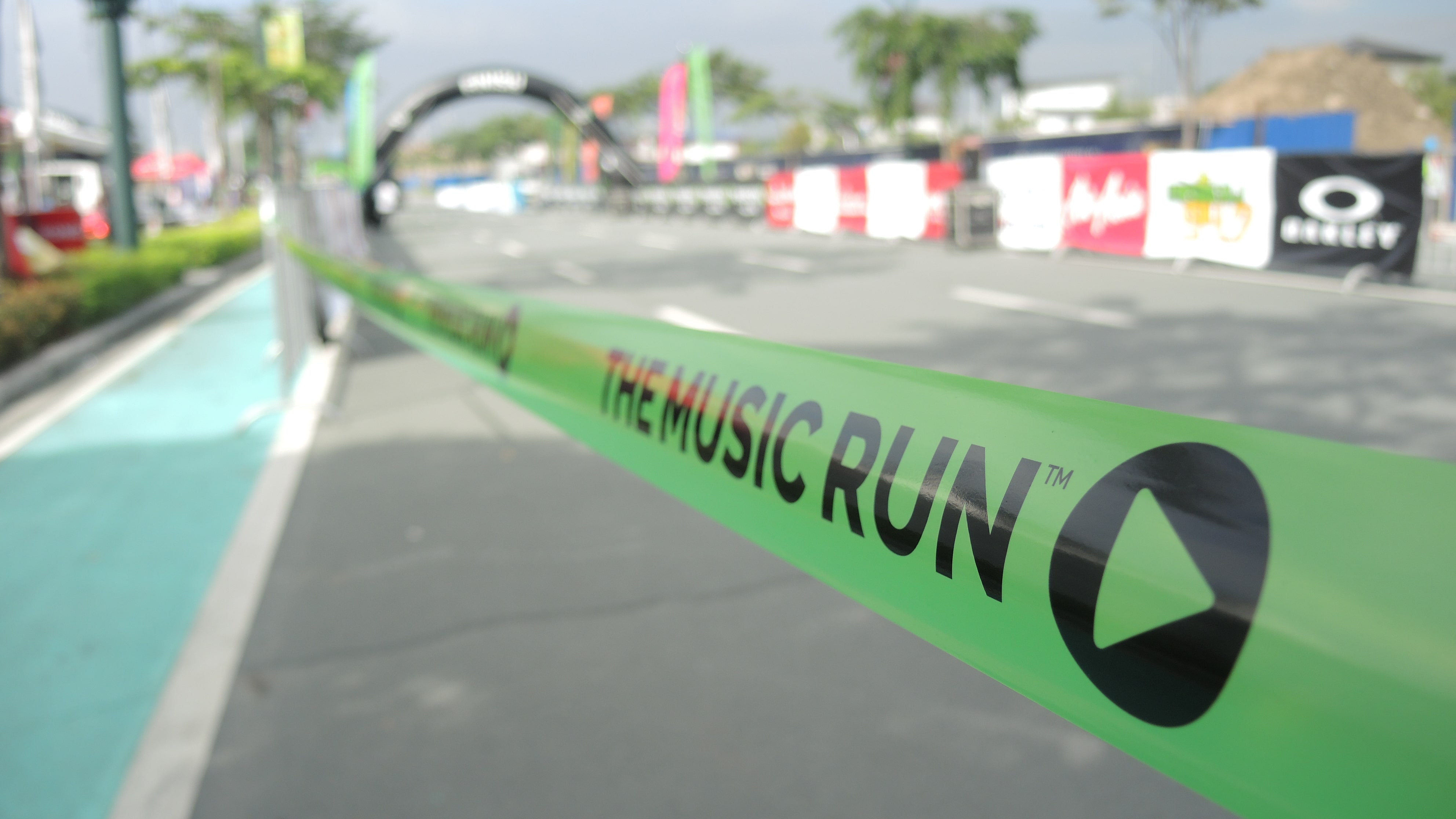 The Music Run By Philam Vitality_DSCN6212