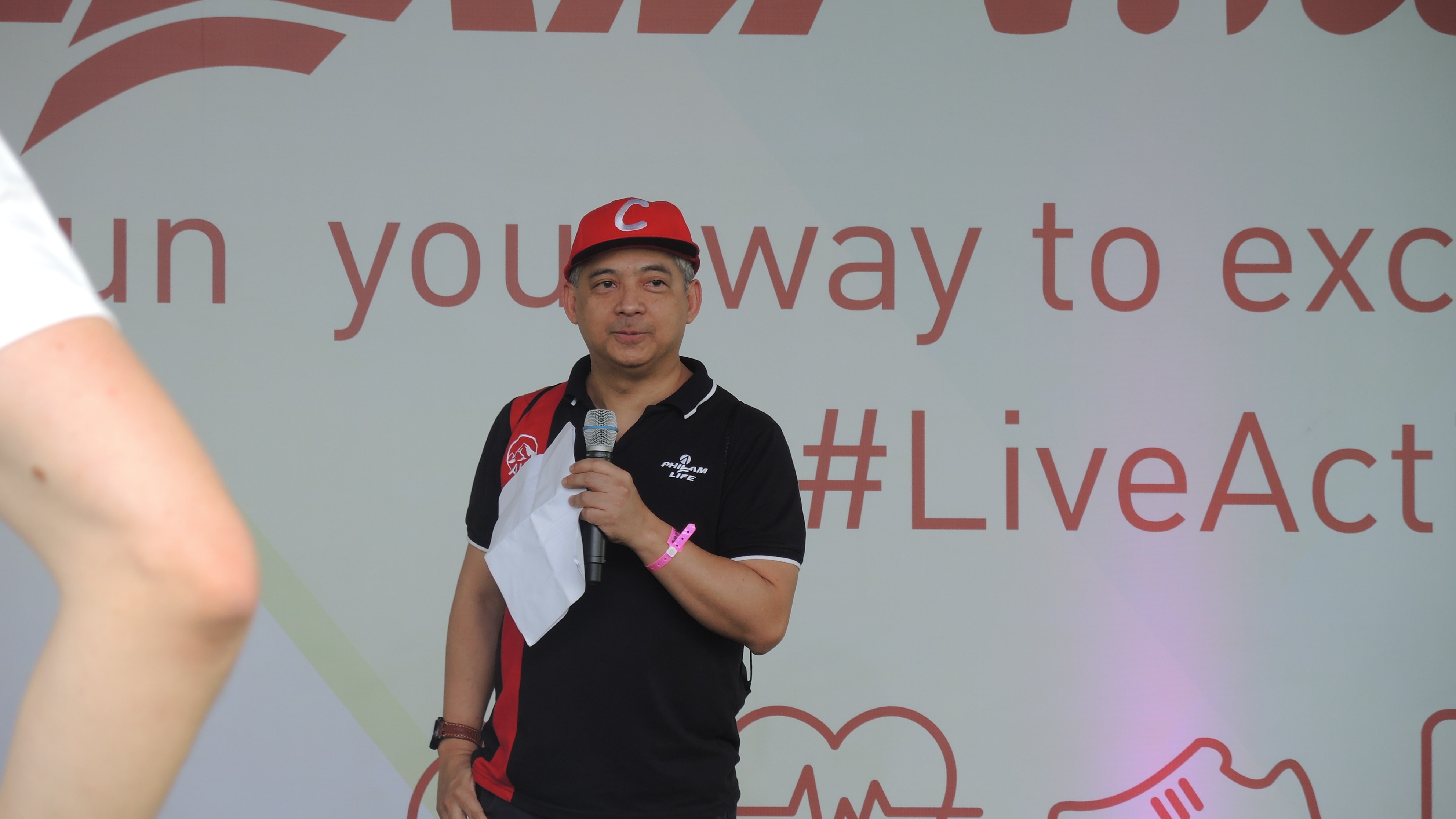 The Music Run By Philam Vitality_DSCN6255