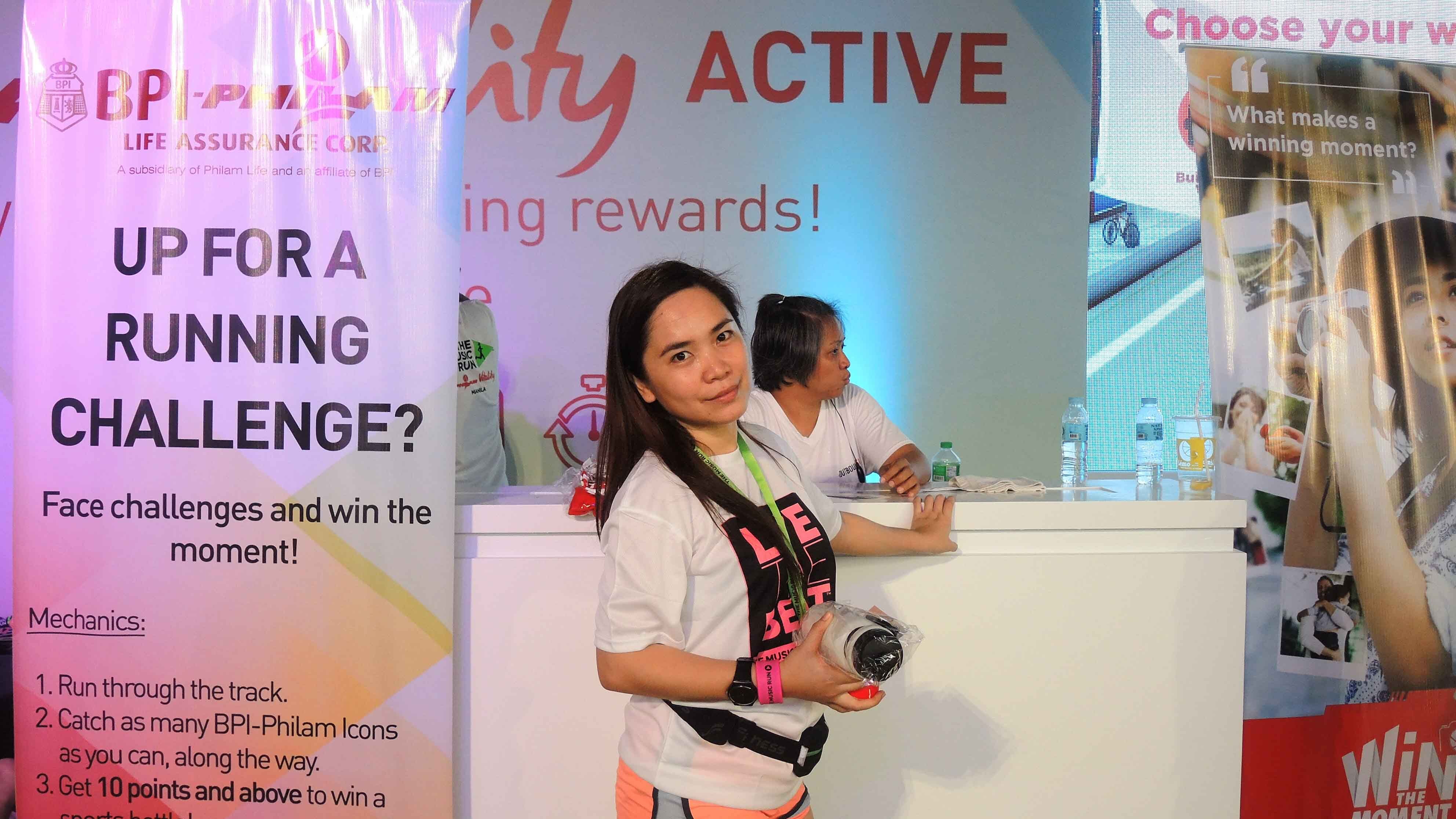 The Music Run By Philam Vitality_DSCN6440