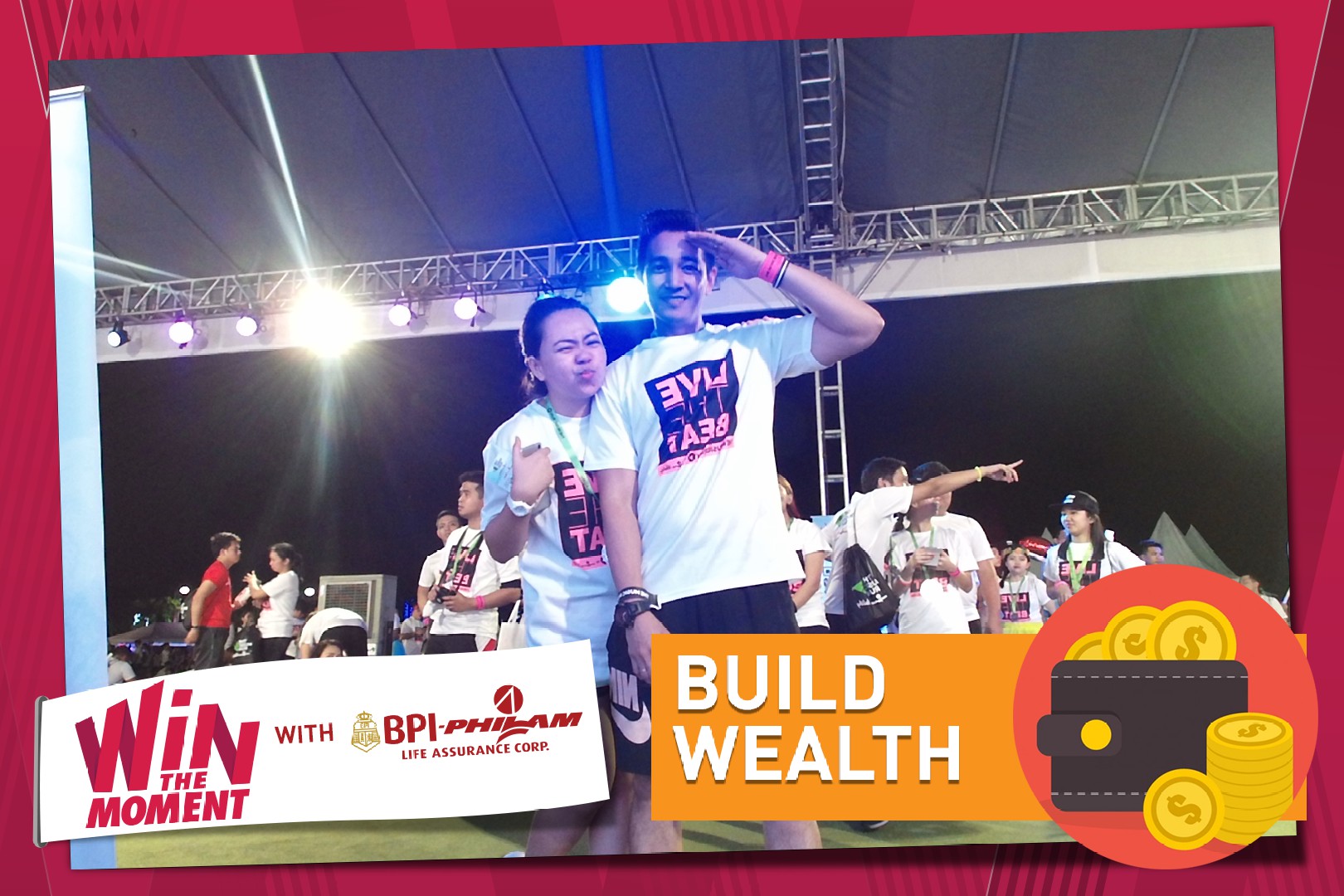 The Music Run By Philam Vitality_