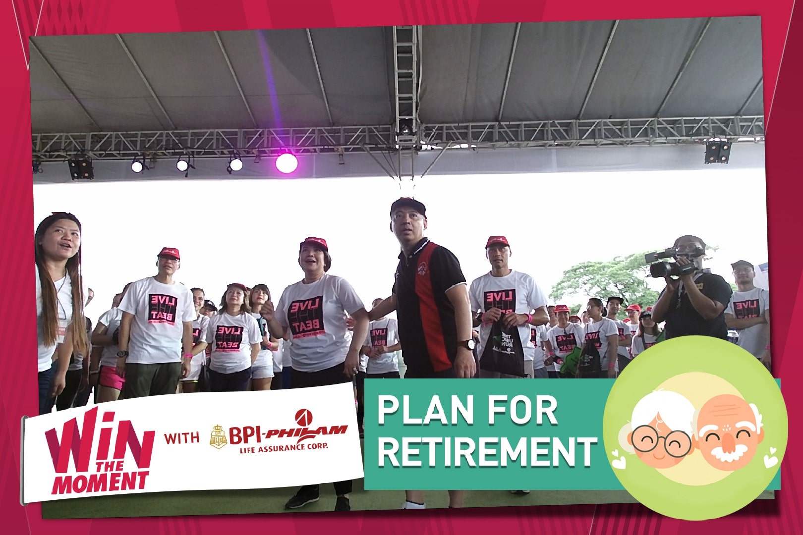 The Music Run By Philam Vitality_2