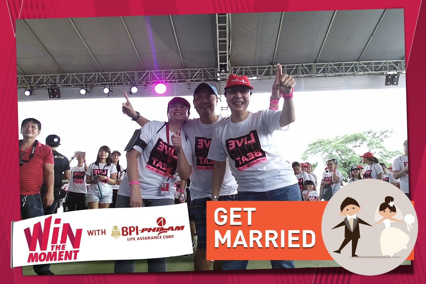 The Music Run By Philam Vitality_4