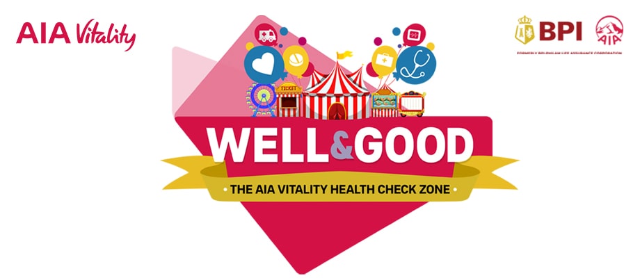 Vitality Health Check
