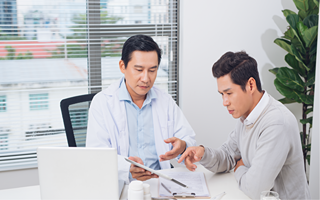 5 Health Problems That Pose a Risk to Men’s Health