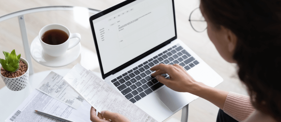 5 Reasons Why You Should Track Your Daily Expenses (and How) Banner