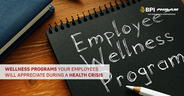 5 Ways to Improve Your Employee Wellness Program During COVID-19