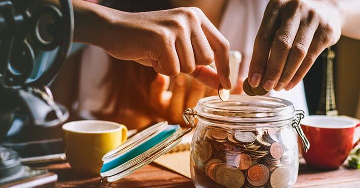 5 Ways to Save Money on Common Living Expenses