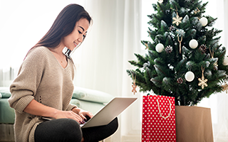 8 Tips on How to Budget for Your Holiday Shopping