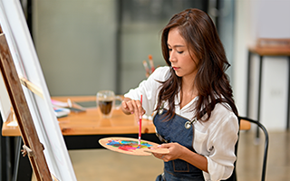 How to Pursue Your Passion Without Going Broke
