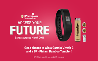 Access Your Future