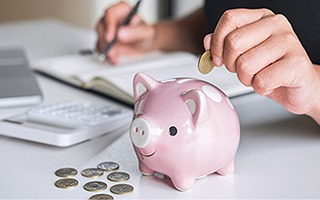 Create a Financial Safety Net in 8 Simple Steps Habits