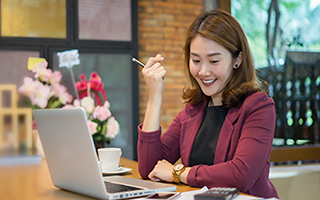 How Entrepreneurs Can Separate Their Personal and Business Finances