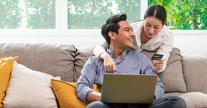How to Buy Life Insurance Digitally During COVID-19