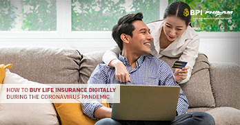 How to Buy Life Insurance Digitally During COVID-19