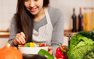How to Eat Healthy Within Your Budget