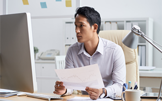 How to Perform a Financial Health Check Before the Year Ends