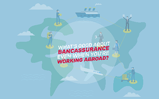 Bancassurance For OFWs: Here’s Why You Should Buy Life Insurance From Your Bank If You’re Working Abroad