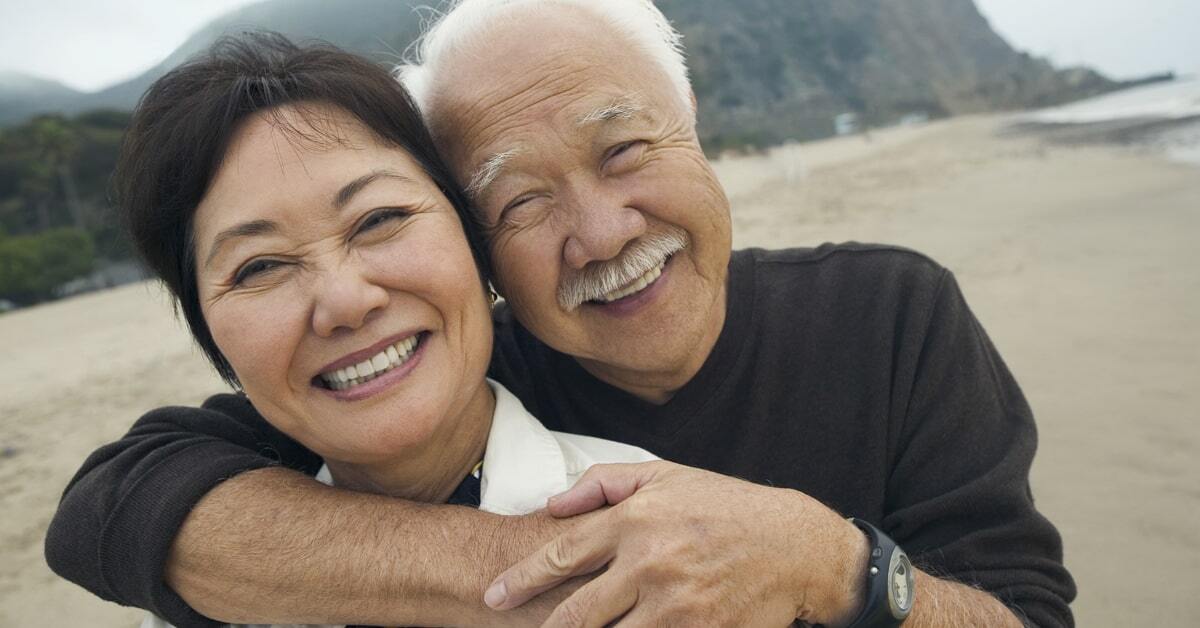 Retire with Peace of Mind