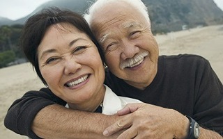 Retire with Peace of Mind