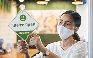 Strategies for Business Survival in the Coronavirus Crisis