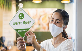 Strategies for Business Survival in the Coronavirus Crisis