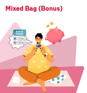 Mixed Bag 