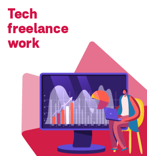 Tech Freelance Work