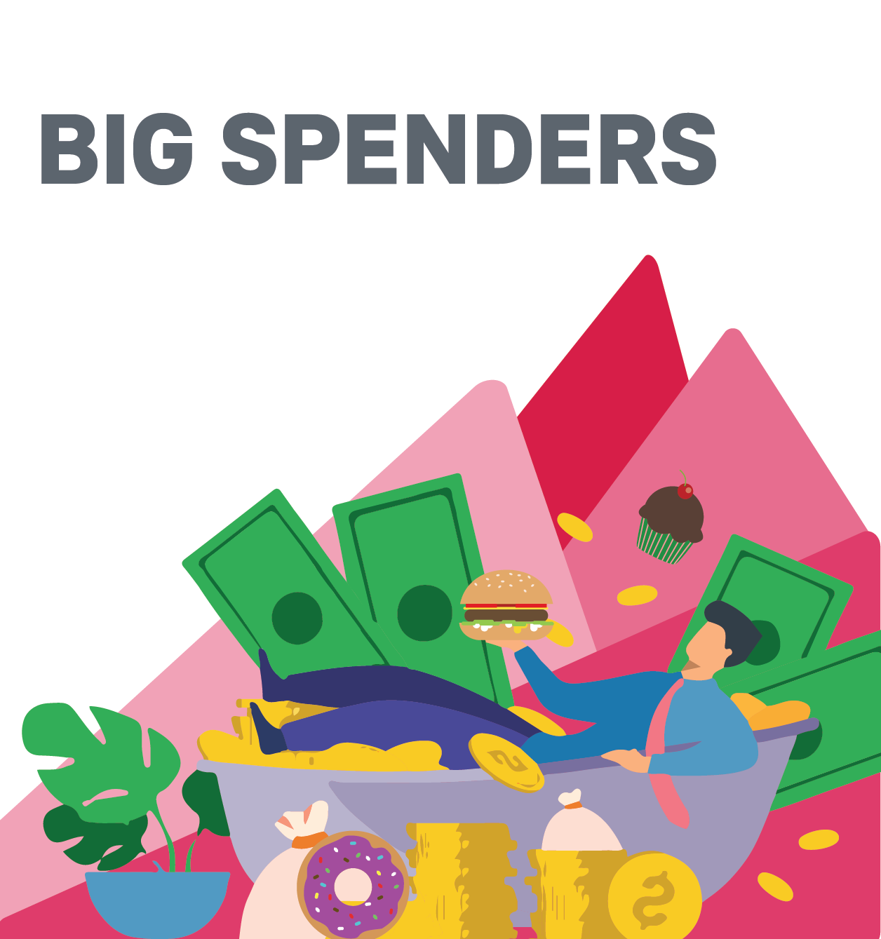 Big Spenders