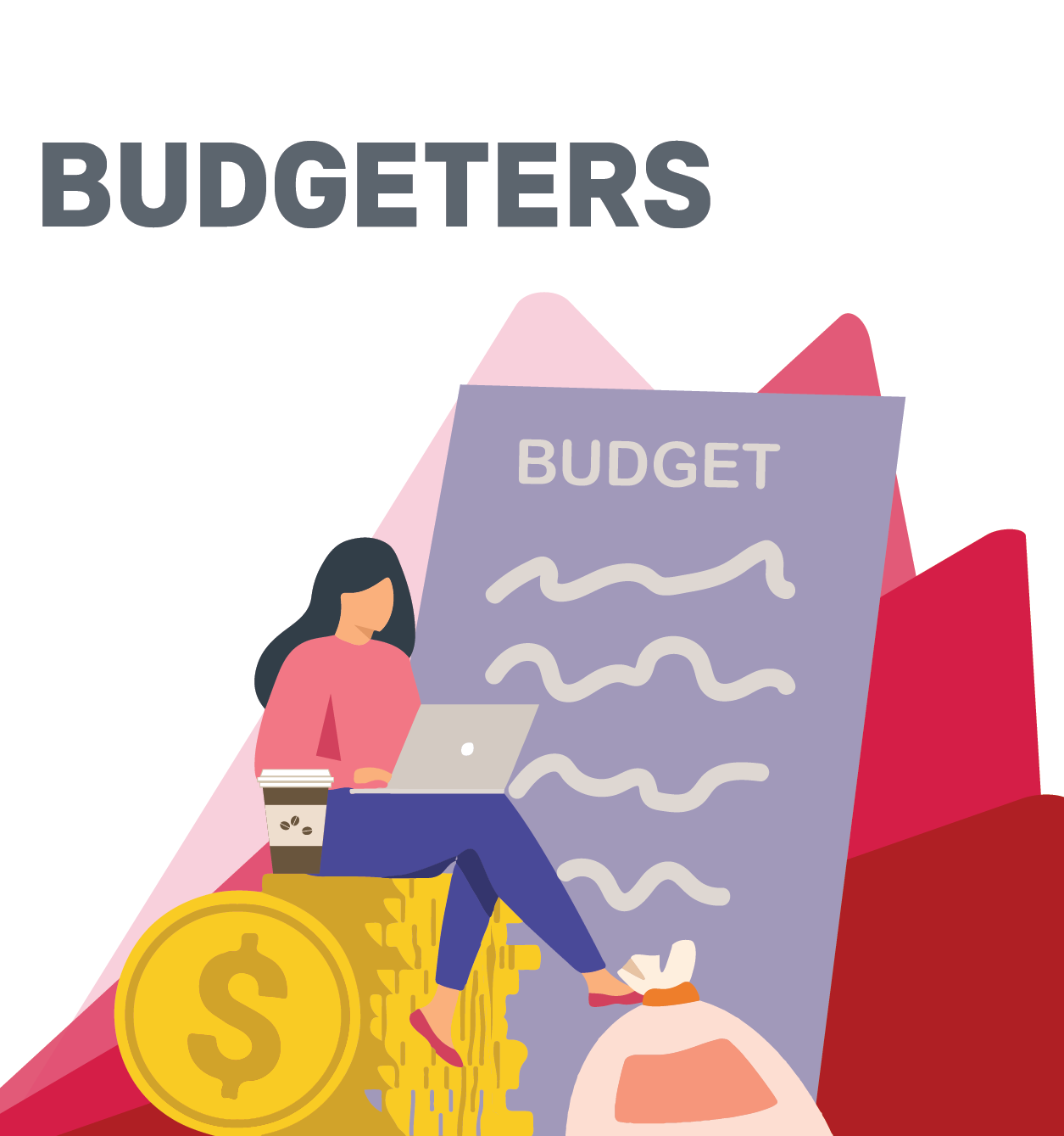 Budgeters