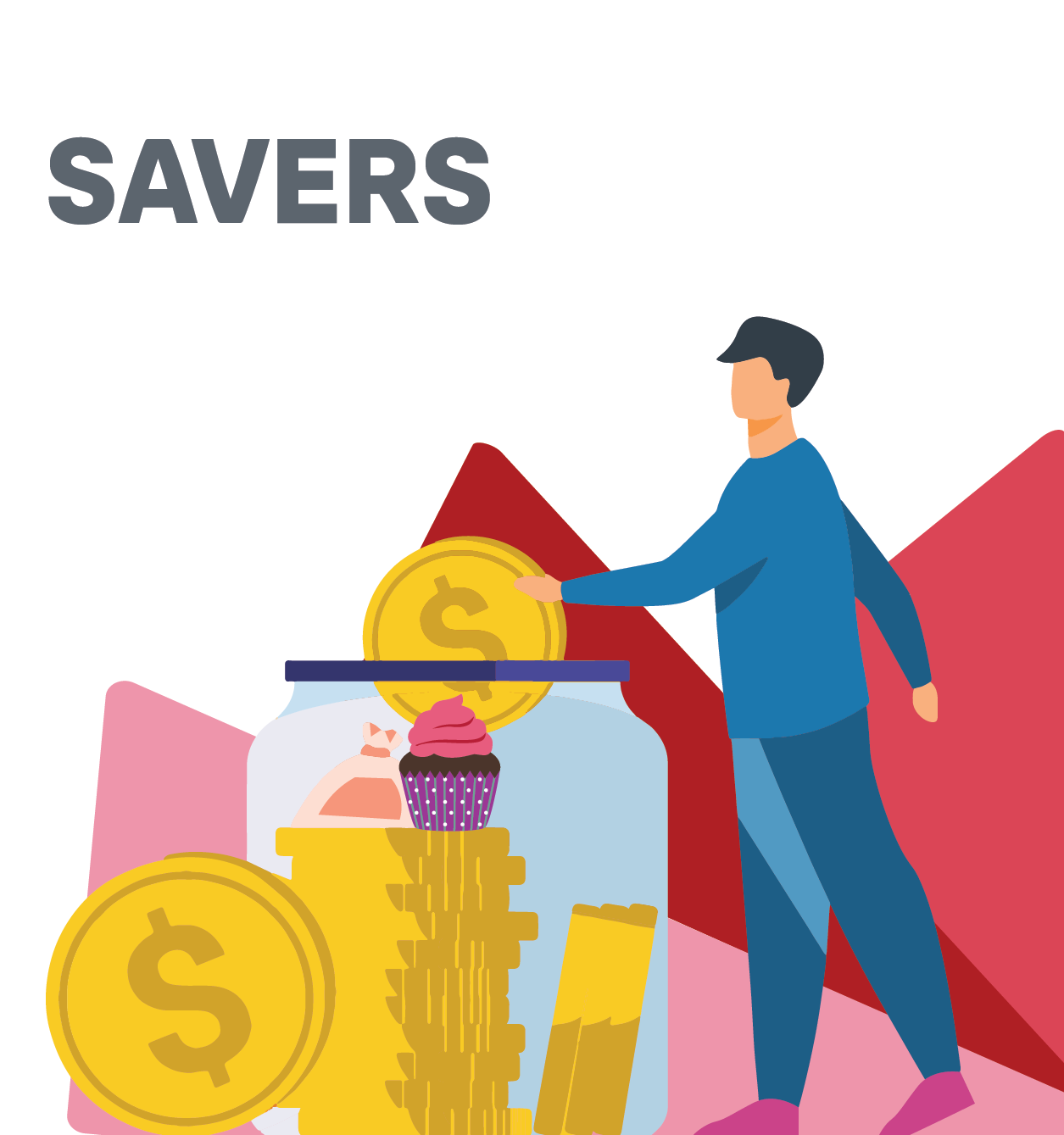 Savers