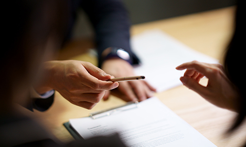 Bill of Rights of Policyholders
