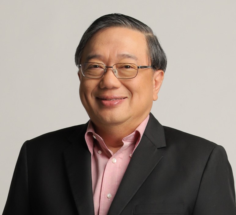 Jesse Ang