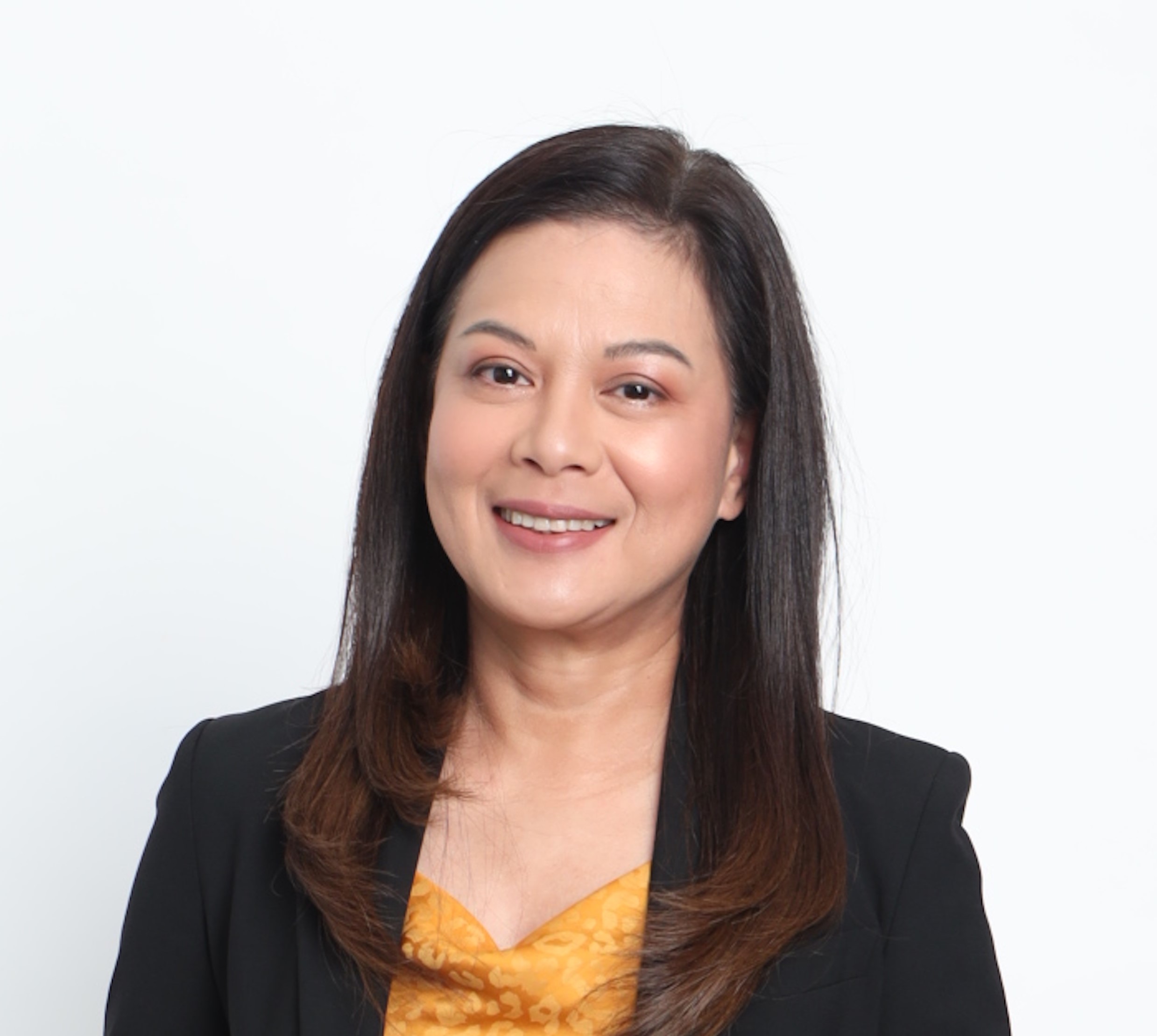 Maria Theresa D. Marcial