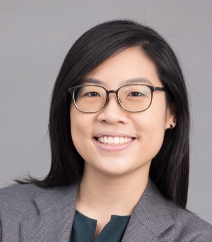 Stephanie Sy