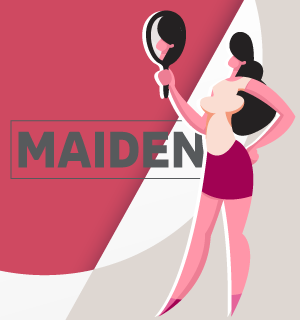 The Maiden