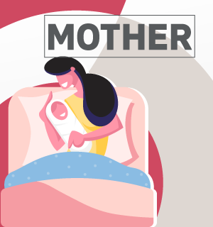 The Mother
