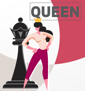 The Queen