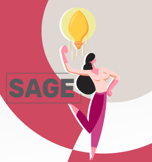 The Sage