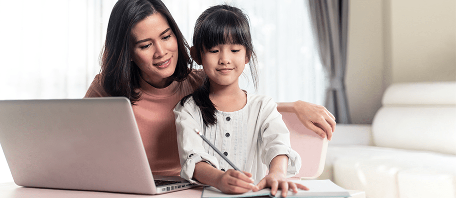 10 Habits of Highly Productive Stay-at-Home Moms