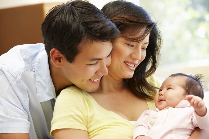 5 Ways to Secure Financial Protection of Your Child
