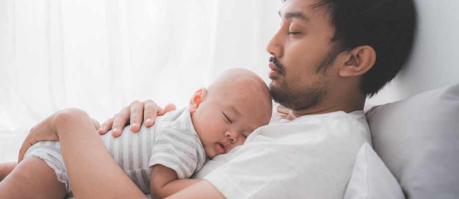 5 Family Habits to Develop to Get Healthier Longer Better Sleep 