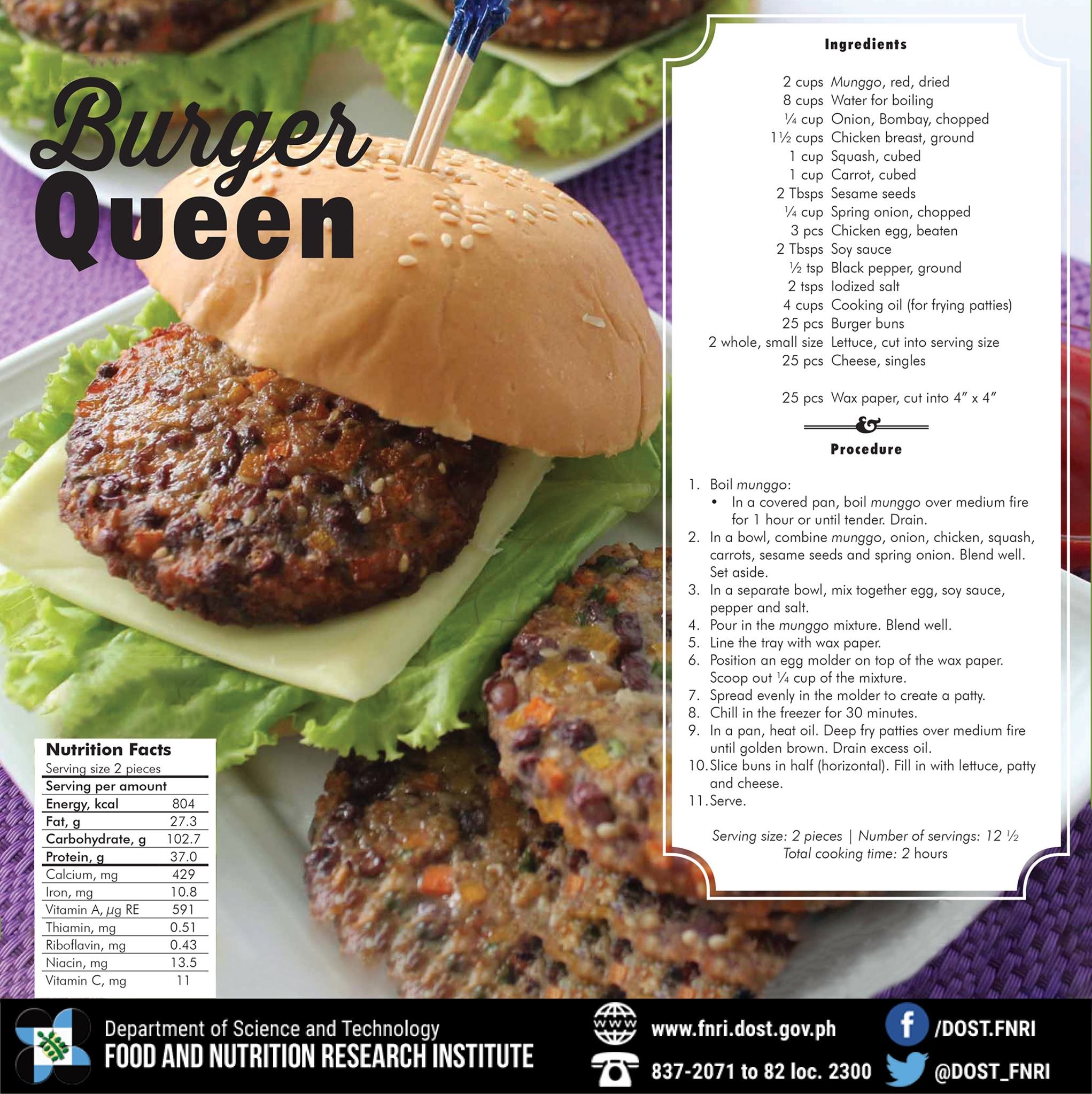 5 Healthy Recipes for Families During the Pandemic