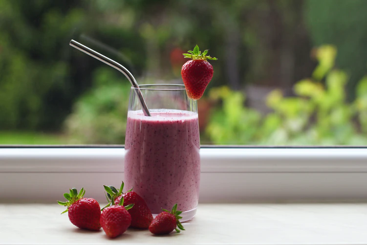 5 Healthy Recipes for Families During the Pandemic