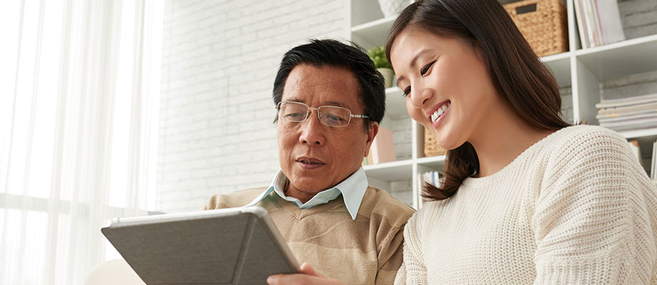 9 Life Lessons You Learn from your Father