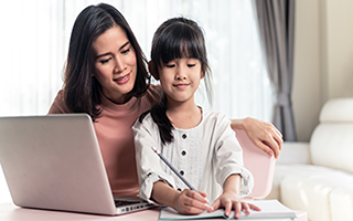 10 Habits of Highly Productive Stay-at-Home Moms