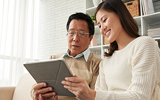 9 Life Lessons You Learn from your Father