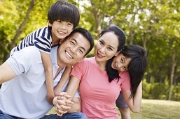 Don't Run On Empty: Practical Self-Care Tips For Parents