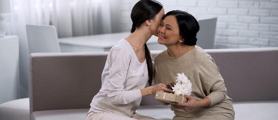 HOW TO LIVE HEALTHY AND WORRY-FREE AS A PARENT IN YOUR MIDLIFE YEARS