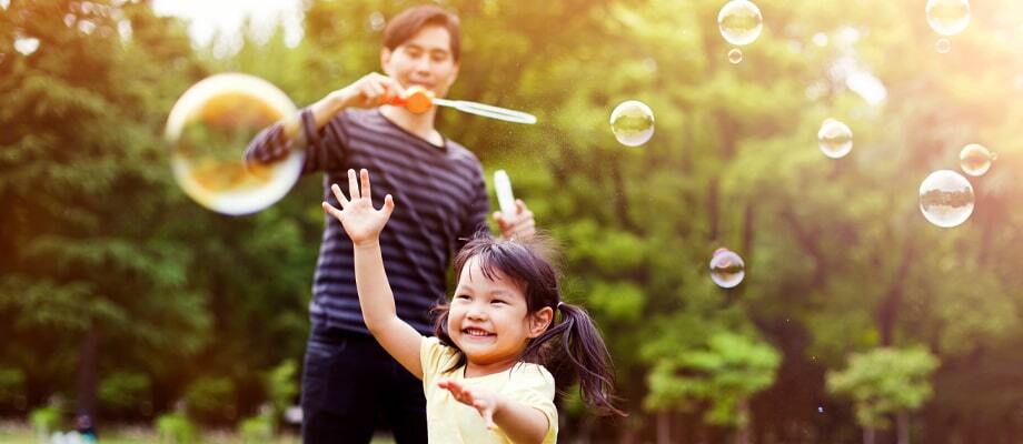 Money Management as a Parent: 6 Things You Need to Prepare For