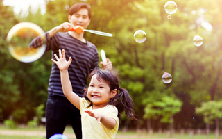 Money Management as a Parent: 6 Things You Need to Prepare For